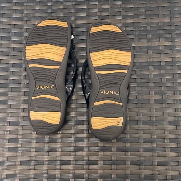 Vionic sandals, women’s size 6.5 - Picture 5 of 6